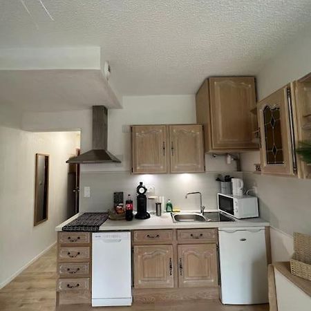 Appartement Balinais Lumineux Et Calme 亞維農 外观 照片