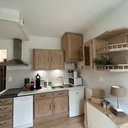 Appartement Balinais Lumineux Et Calme 亞維農 外观 照片