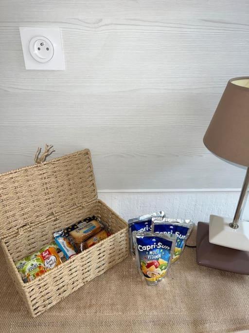 Appartement Balinais Lumineux Et Calme 亞維農 外观 照片